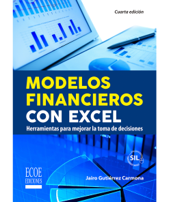 Modelos financieros con Excel - 4ta edición