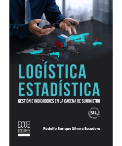 Logística estadística - 1ra edición
