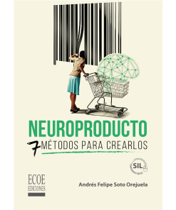 Neuroproducto - 1ra edición