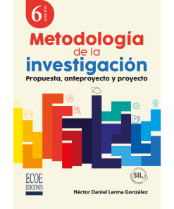 Metodología de la investigación - 6ta edición