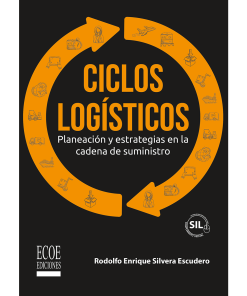 Ciclos logísticos - 1ra edición