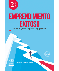 Emprendimiento exitoso - 2da edición