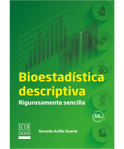 Bioestadística descriptiva - 1ra edición