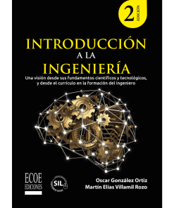 Introducción a la ingeniería - 2da edición