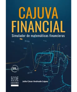 Cajuva financial - 1ra edición (Incluye simulador)