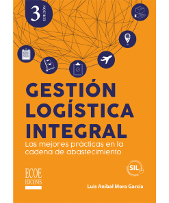 Gestión logística integral - 3ra edición