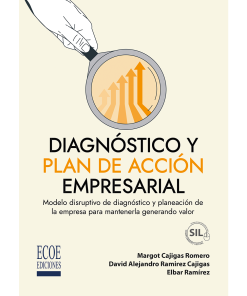 Diagnóstico y plan de acción empresarial - 1ra edición