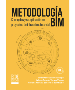 Metodología BIM - 1ra edición