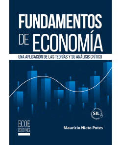 Fundamentos de economía - 1ra edición