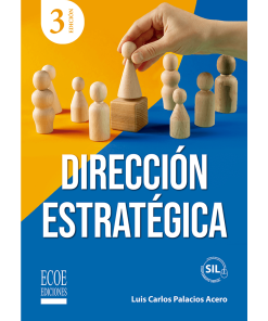 Dirección estratégica - 3ra edición