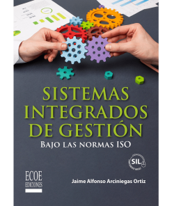 Sistemas integrados de gestión - 1ra edición