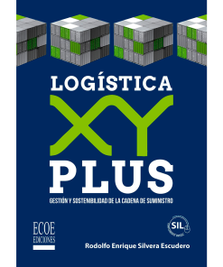 Logística XY Plus - 1ra edición