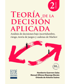 Teoría de la decisión aplicada - 2da edición