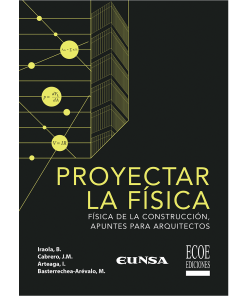 Proyectar la física - 1ra edición