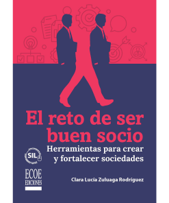 El reto de ser buen socio - 1ra edición