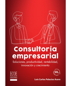 Consultoría empresarial - 1ra edición