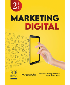 Marketing digital - 2da edición