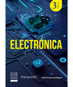 Electrónica - 3ra edición