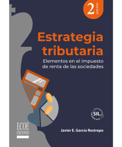 Estrategia tributaria - 2da edición