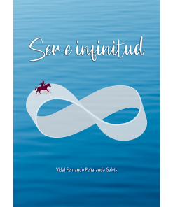 Ser e infinitud – 1ra edición