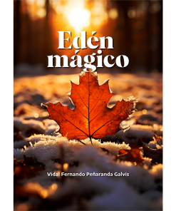 Edén mágico – 1ra edición