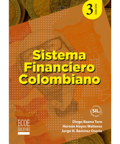 Sistema financiero colombiano – 3ra edición