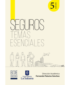 Seguros - 5ta edición