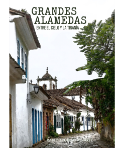 Grandes alamedas – 1ra edición