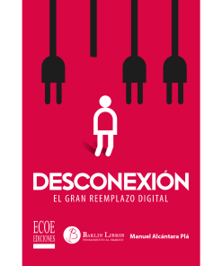 Desconexión - 1ra edición