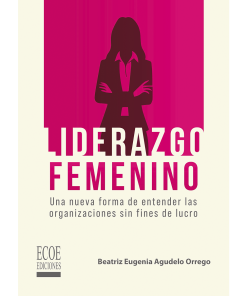 Liderazgo femenino - 1ra edición