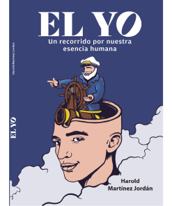 El yo – 1ra edición