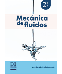 Mecánica de fluidos - 2da edición