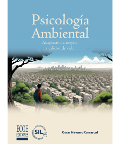 Psicología ambiental - 1ra edición