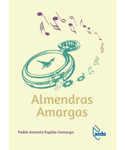 Almendras amargas - 1ra edición