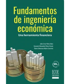 Fundamentos de ingeniería económica - 1ra edición