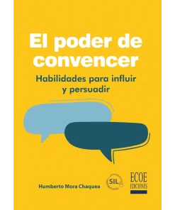 El poder de convencer - 1ra edición