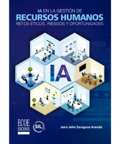 IA en la gestión de recursos humanos - 1ra edición