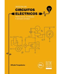 Análisis de circuitos eléctricos - 1ra edicíon