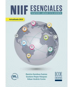 NIIF Esenciales - 1ra edición