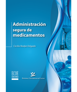 Administración segura de medicamentos