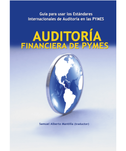 Auditoría financiera de PYMES