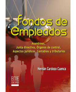Fondos de empleados - 1ra edición