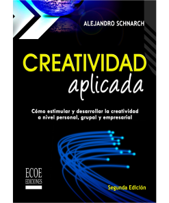 Creatividad aplicada - 2da edición (copia)