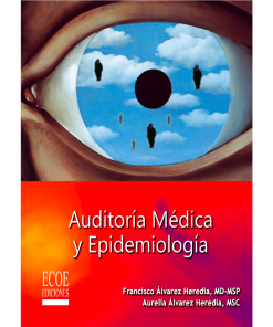 Auditoría médica y epidemiología