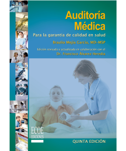 Auditoría médica
