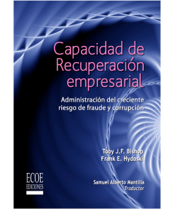 Capacidad de recuperación empresarial