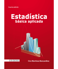 Estadística básica aplicada
