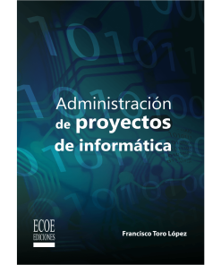Administración de proyectos de  informática