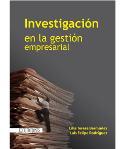 Investigación en la gestión empresarial