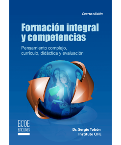 Formación integral y competencias